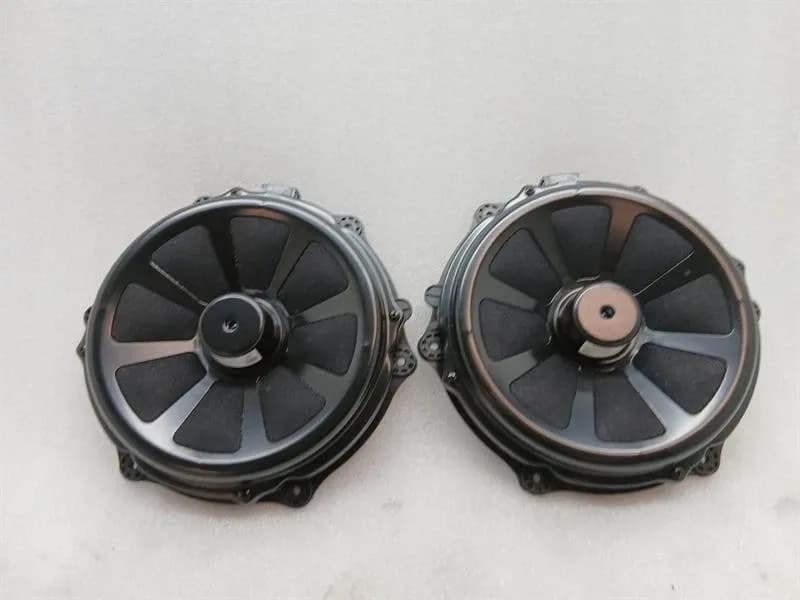 PORSCHE Porsche 911 991 Speakers 7PP035454N Bose Set of 2 Speakers