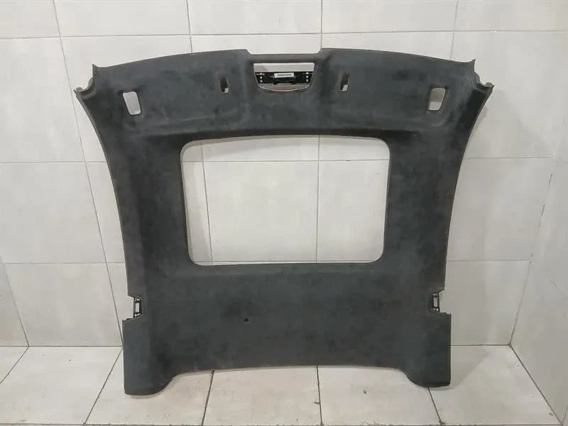 PORSCHE Porsche 911 991 Roof Lining 99155509111 Alcantara Headliner Sunroof MK1