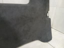 PORSCHE Porsche 911 991 Roof Lining 99155509111 Alcantara Headliner Sunroof MK1 — thumbnail 7