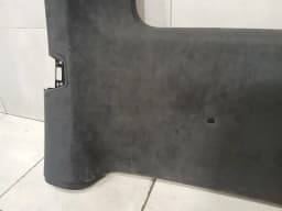PORSCHE Porsche 911 991 Roof Lining 99155509111 Alcantara Headliner Sunroof MK1 — thumbnail 8