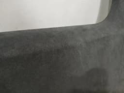 PORSCHE Porsche 911 991 Roof Lining 99155509111 Alcantara Headliner Sunroof MK1 — thumbnail 9