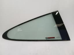 PORSCHE Porsche 911 996 right rear 1/4 glass 99654311203 door window 1/4 rear RH — thumbnail 2
