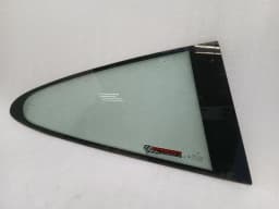 PORSCHE Porsche 911 996 right rear 1/4 glass 99654311203 door window 1/4 rear RH — thumbnail 3