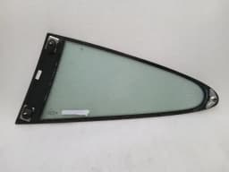 PORSCHE Porsche 911 996 right rear 1/4 glass 99654311203 door window 1/4 rear RH — thumbnail 5