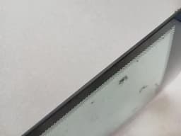 PORSCHE Porsche 911 996 right rear 1/4 glass 99654311203 door window 1/4 rear RH — thumbnail 6