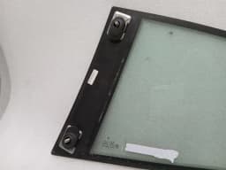 PORSCHE Porsche 911 996 right rear 1/4 glass 99654311203 door window 1/4 rear RH — thumbnail 7