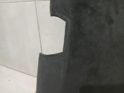 PORSCHE Porsche 911 991 Roof Lining 9P1867501A Alcantara Headliner MK2 — thumbnail 5