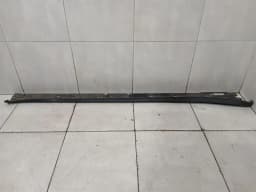 PORSCHE Porsche 911 991 side skirt 99150459503 LH C4 side skirts — thumbnail 1
