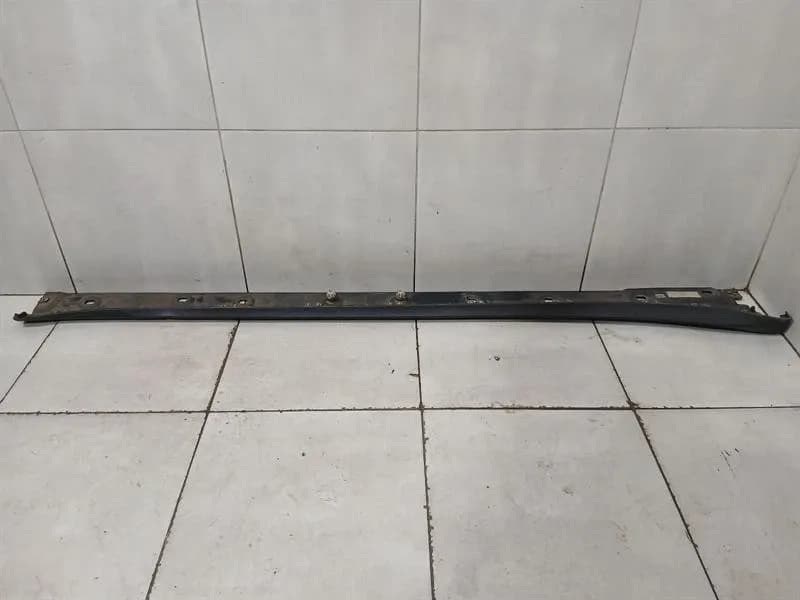 PORSCHE Porsche 911 991 side skirt 99150459503 LH C4 side skirts