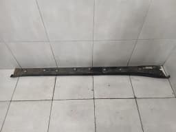 PORSCHE Porsche 911 991 side skirt 99150459503 LH C4 side skirts — thumbnail 2