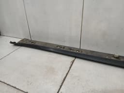 PORSCHE Porsche 911 991 side skirt 99150459503 LH C4 side skirts — thumbnail 4
