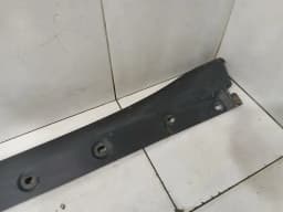 PORSCHE Porsche 911 991 side skirt 99150459503 LH C4 side skirts — thumbnail 6