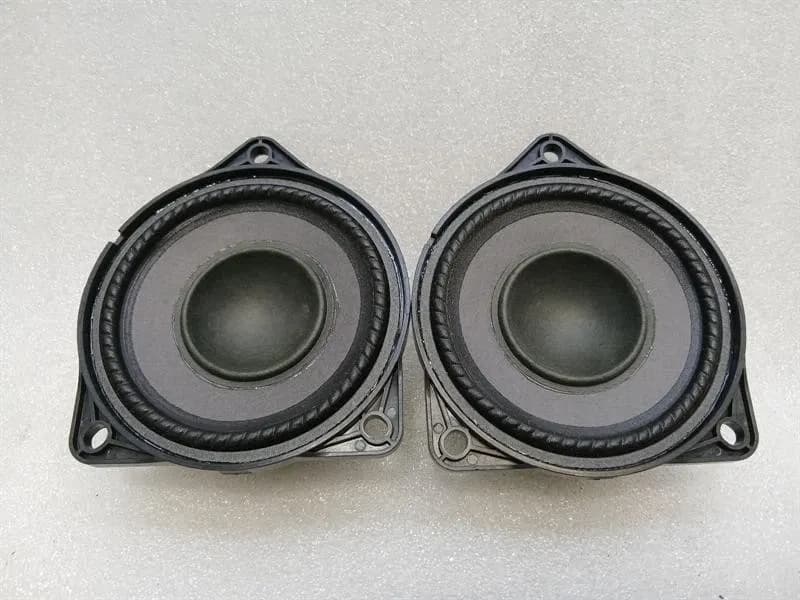 Porsche 911 991 Speakers 7PP035415F Loudspeakers SET OF 2