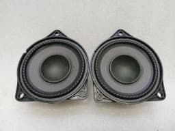 PORSCHE Porsche 911 991 Speakers 7PP035415F Loudspeakers SET OF 2 — thumbnail 7