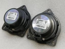 PORSCHE Porsche 911 991 Speakers 7PP035415F Loudspeakers SET OF 2 — thumbnail 5
