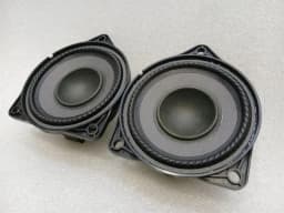 PORSCHE Porsche 911 991 Speakers 7PP035415F Loudspeakers SET OF 2 — thumbnail 8