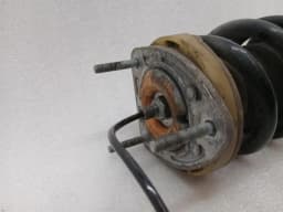PORSCHE Porsche 911 991 shock absorber rear 99133305310 shock absorber rear PASM EDC — thumbnail 5