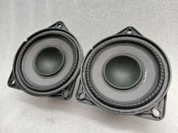 PORSCHE Porsche 911 991 Speakers 7PP035415F Loudspeakers Bose Set of 2 — thumbnail 3