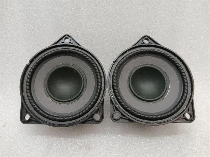 Porsche 911 991 Speakers 7PP035415F Loudspeakers Bose Set of 2