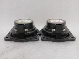 PORSCHE Porsche 911 991 Speakers 7PP035415F Loudspeakers Bose Set of 2 — thumbnail 5
