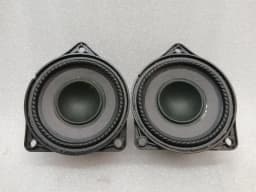 PORSCHE Porsche 911 991 Speakers 7PP035415F Loudspeakers Bose Set of 2 — thumbnail 7