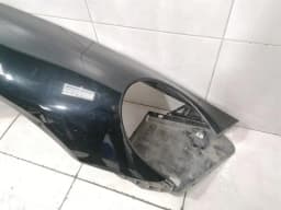 PORSCHE Porsche 911 991 Right Wing 99150303200GRV Right Fender — thumbnail 4