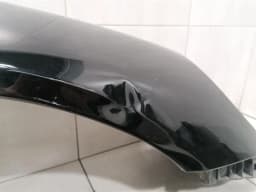 PORSCHE Porsche 911 991 Right Wing 99150303200GRV Right Fender — thumbnail 6