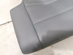 PORSCHE Porsche 911 996 seats rear set coupe seats interior — thumbnail 4