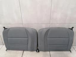 PORSCHE Porsche 911 996 seats rear set coupe seats interior — thumbnail 7