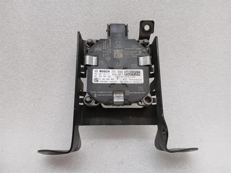 PORSCHE Porsche 911 992 Sensor 992907561H ACC DISTRONIC Radar Sensor