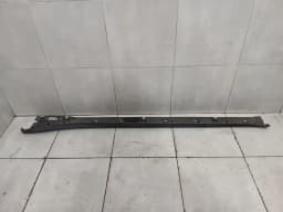 PORSCHE Porsche 911 991 side skirt 99150459603 RH C4 side skirts — thumbnail 1