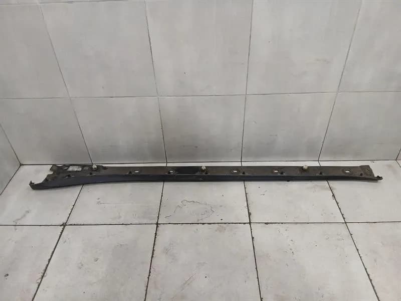 PORSCHE Porsche 911 991 side skirt 99150459603 RH C4 side skirts