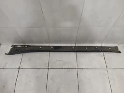 PORSCHE Porsche 911 991 side skirt 99150459603 RH C4 side skirts — thumbnail 2