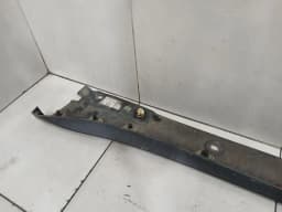 PORSCHE Porsche 911 991 side skirt 99150459603 RH C4 side skirts — thumbnail 3