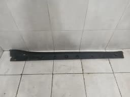 PORSCHE Porsche 911 991 side skirt 99150459603 RH C4 side skirts — thumbnail 5