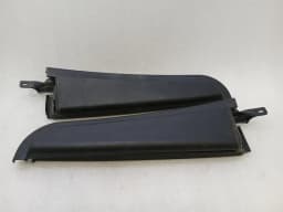 MERCEDES-BENZ MERCEDES GLS X166 GLS63 AMG A1668101001 SCOOTER SUNBLIND SET — thumbnail 2