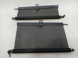MERCEDES-BENZ MERCEDES GLS X166 GLS63 AMG A1668101001 SCOOTER SUNBLIND SET — thumbnail 6