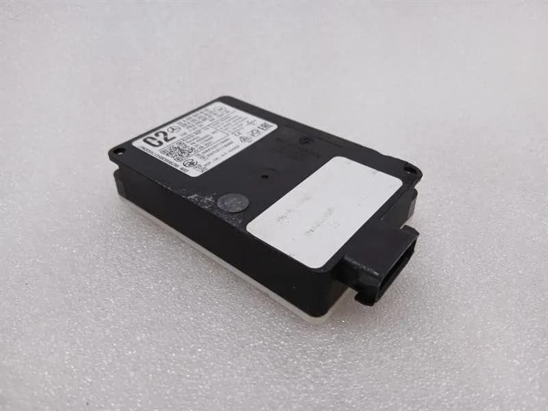 MERCEDES GLS X166 GLS63 AMG Radar Sensor A0009059906 Radar