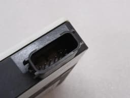 MERCEDES-BENZ MERCEDES GLS X166 GLS63 AMG Radar Sensor A0009059906 Radar — thumbnail 5
