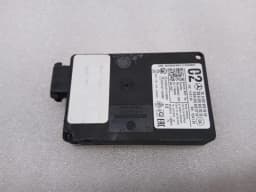 MERCEDES-BENZ MERCEDES GLS X166 GLS63 AMG Radar Sensor A0009059906 Radar — thumbnail 6