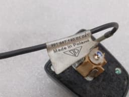 PORSCHE Porsche 911 991 Aerial / Antenna 99164714001 Antenna — thumbnail 6