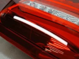 MERCEDES-BENZ Mercedes GLS X166 GLS63 AMG Right Rear Light A1669060802 Rear Tail Light Re — thumbnail 5