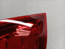 MERCEDES-BENZ Mercedes GLS X166 GLS63 AMG Right Rear Light A1669060802 Rear Tail Light Re — thumbnail 3