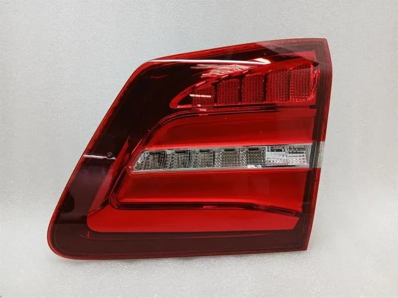 Mercedes GLS X166 GLS63 AMG Right Rear Light A1669060802 Rear Tail Light Re