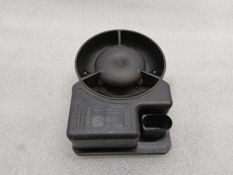 PORSCHE Porsche 911 991 Alarm ECU 1K8951605B Siren Alarm Horn Alarm System