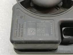 PORSCHE Porsche 911 991 Alarm ECU 1K8951605B Siren Alarm Horn Alarm System — thumbnail 6