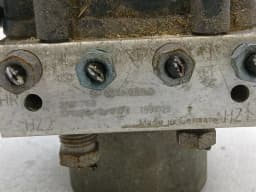 PORSCHE Porsche 911 991 A.B.S Pump 9P1614095D ABS Pump Hydraulic Block MK2 — thumbnail 6