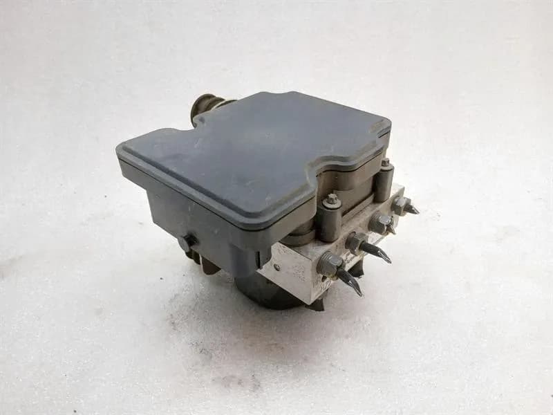 PORSCHE Porsche 911 991 A.B.S Pump 99135595551 ABS Pump Hydraulic Block Turbo S