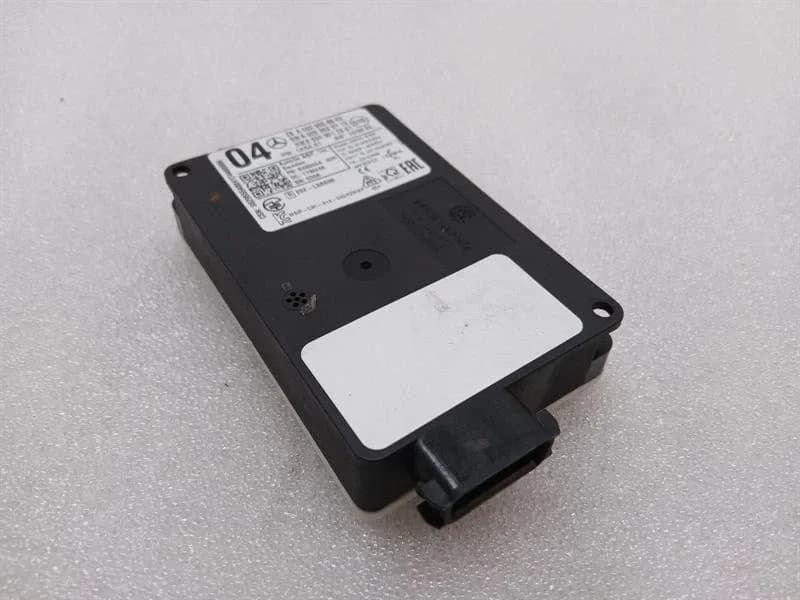 MERCEDES GLS X166 GLS63 AMG Radar Sensor A0009058802 REAR Radar