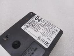 MERCEDES-BENZ MERCEDES GLS X166 GLS63 AMG Radar Sensor A0009058802 REAR Radar — thumbnail 9